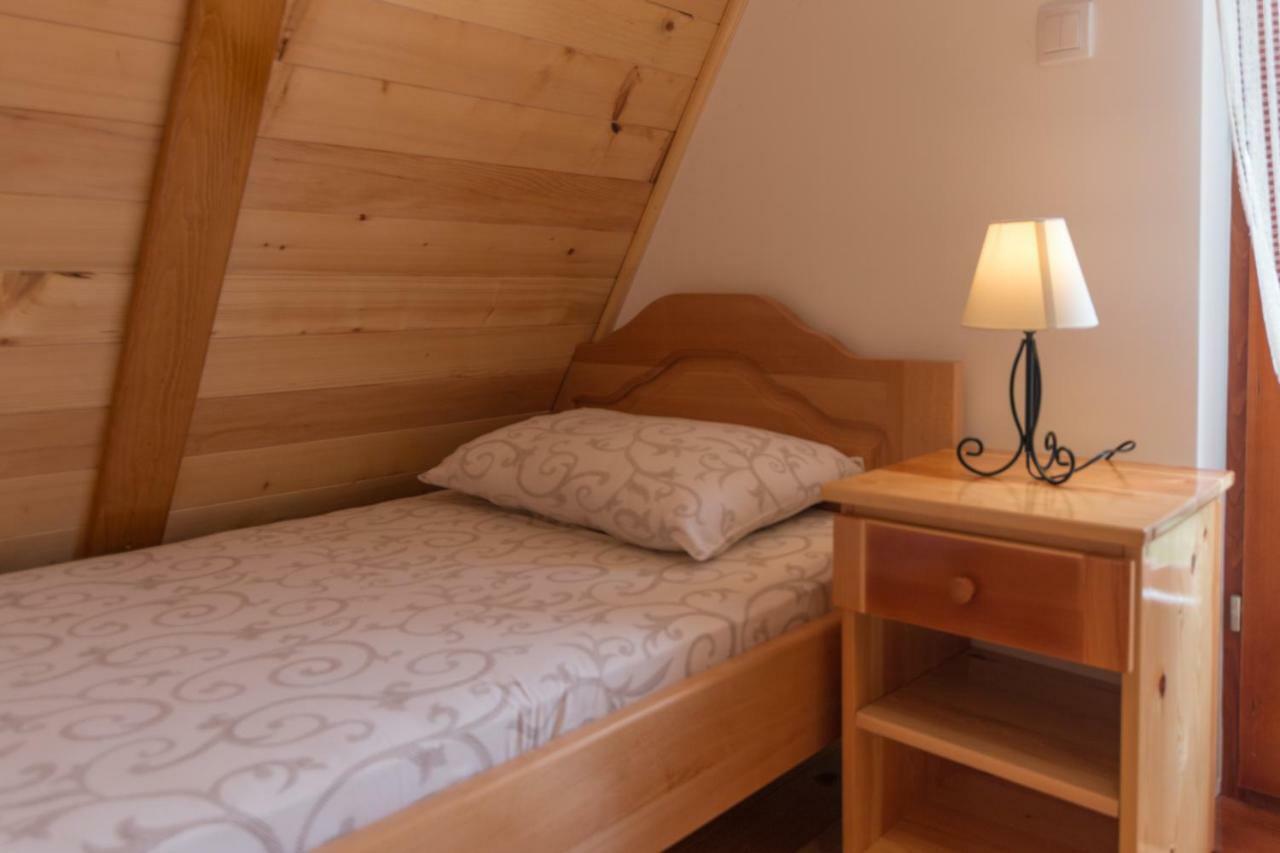 Mountain House Popovic Tara Villa Bajina Basta Bagian luar foto