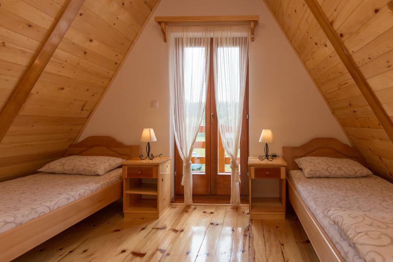 Mountain House Popovic Tara Villa Bajina Basta Bagian luar foto