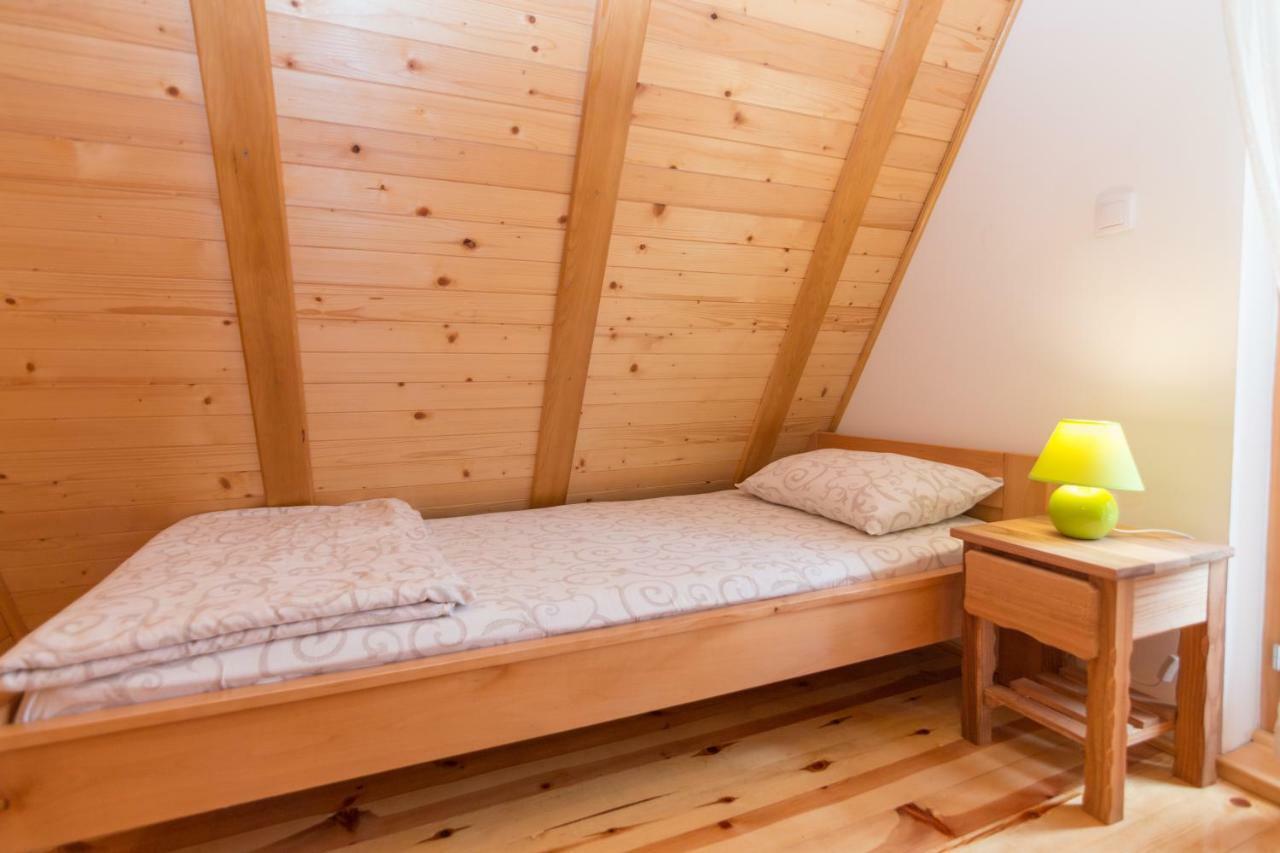 Mountain House Popovic Tara Villa Bajina Basta Bagian luar foto