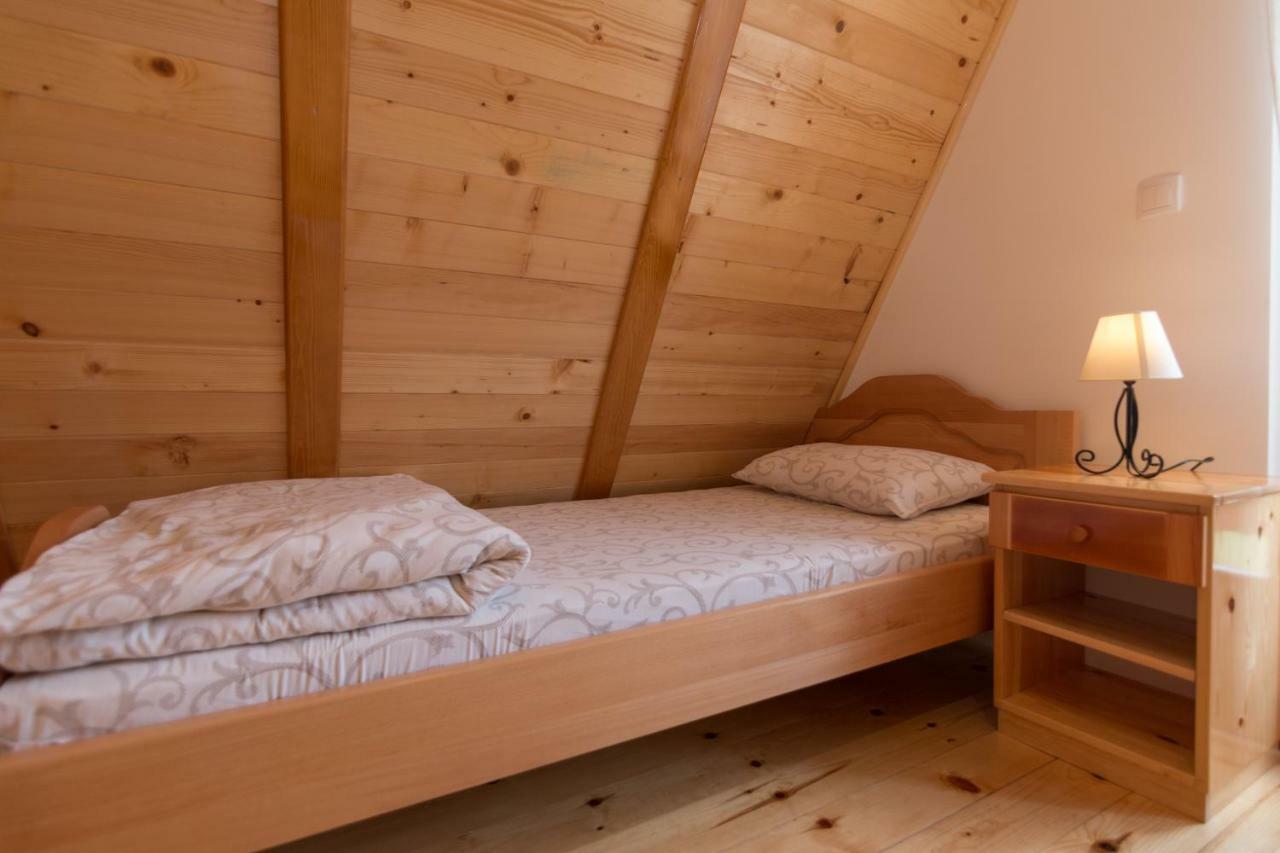 Mountain House Popovic Tara Villa Bajina Basta Bagian luar foto