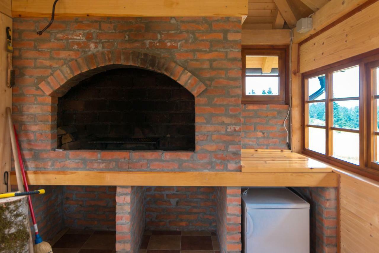 Mountain House Popovic Tara Villa Bajina Basta Bagian luar foto